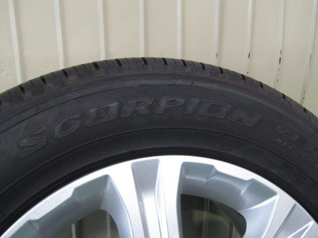 スコーピオンヴェルデ