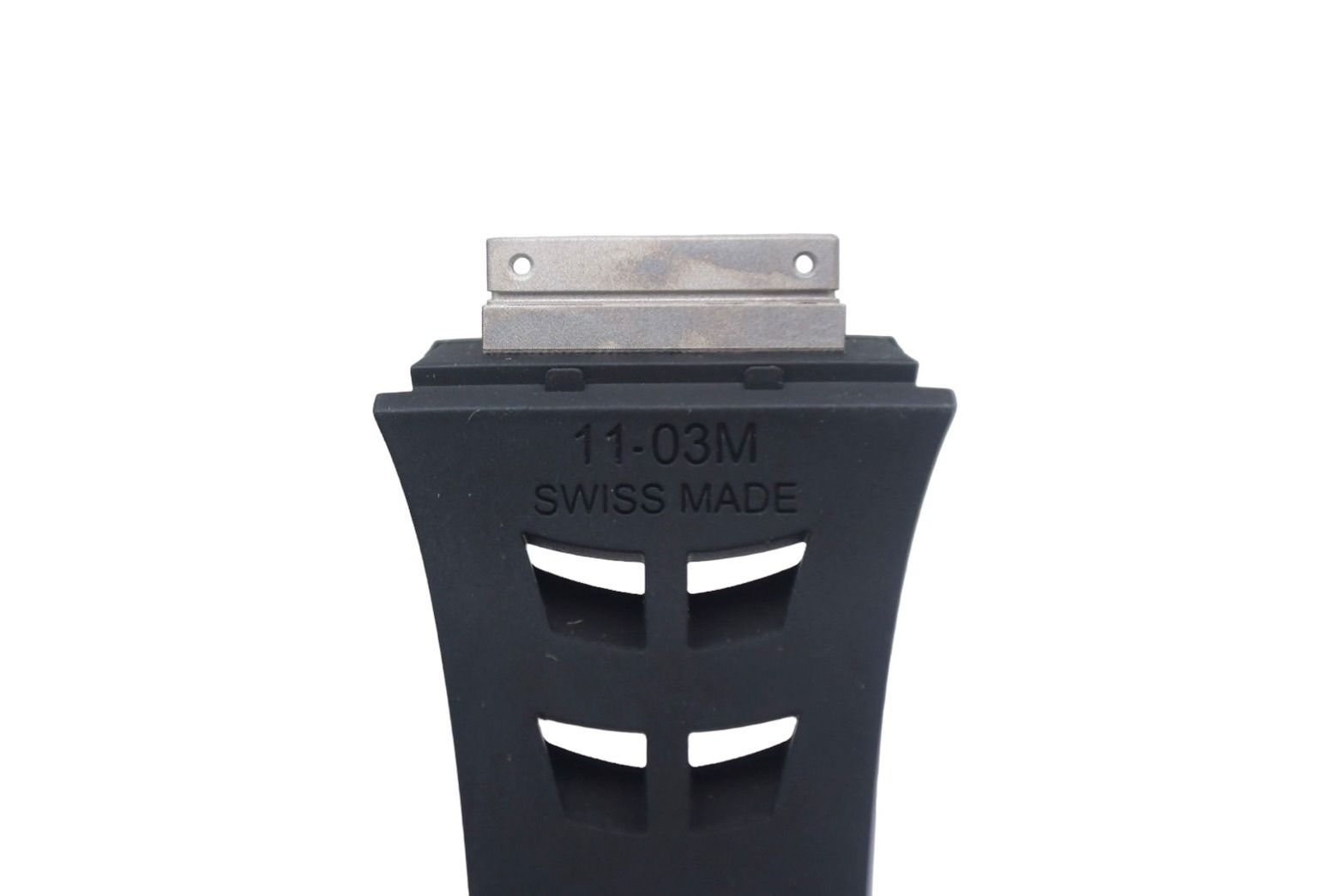 新品未使用 RICHARD MILLE リシャール ミル RM011-03 時計ベルト 交換