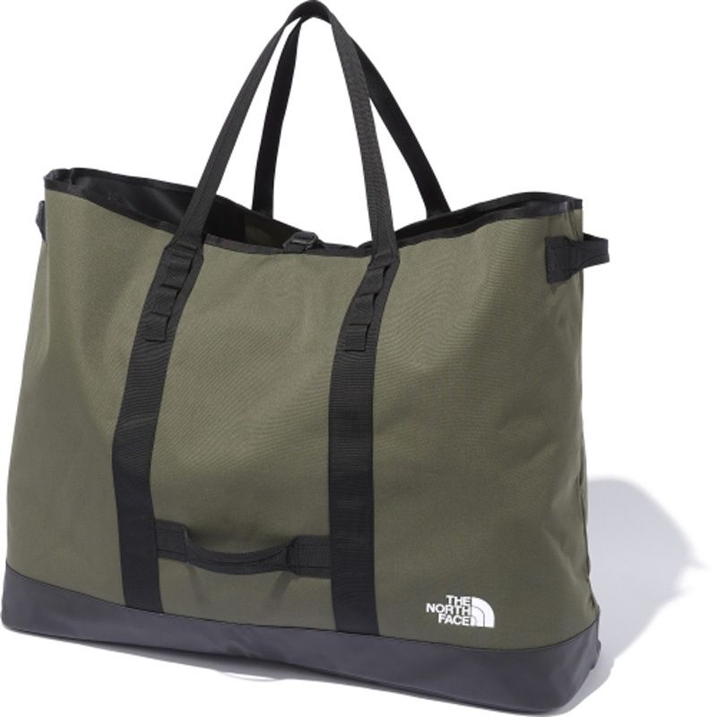 TNF Fieludens Gear Tote L - バッグ