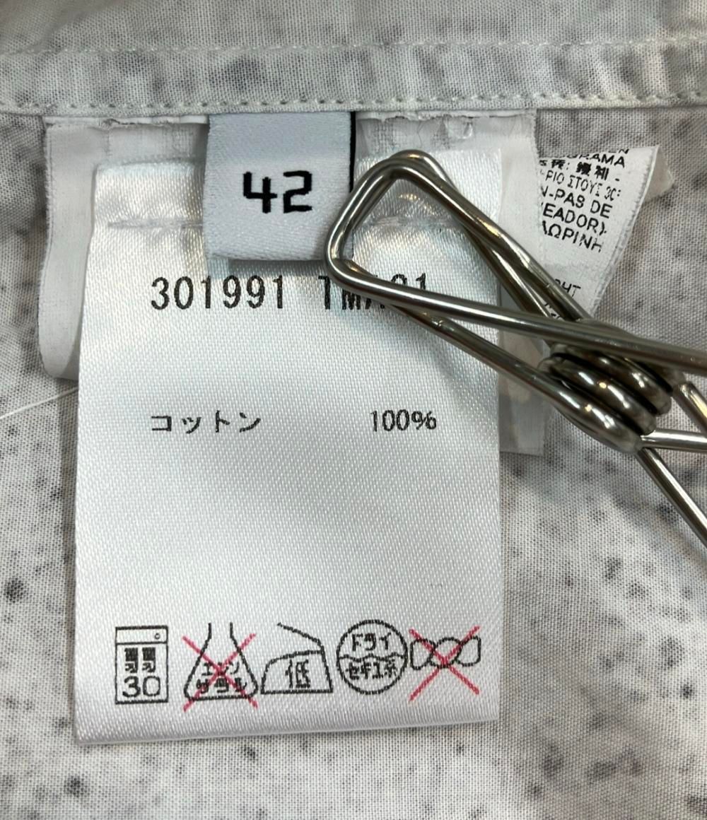 SIZE 42