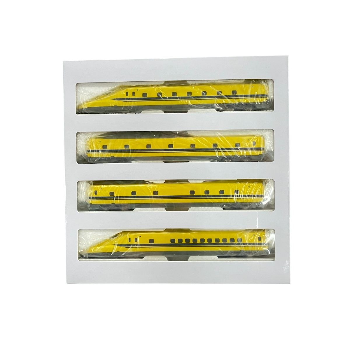 マイクロエース A0290 義経号 + A0291 弁慶号  + A0296 マイクロエース A0290 義経号 + A0291 弁慶号 + A0296 マイクロ