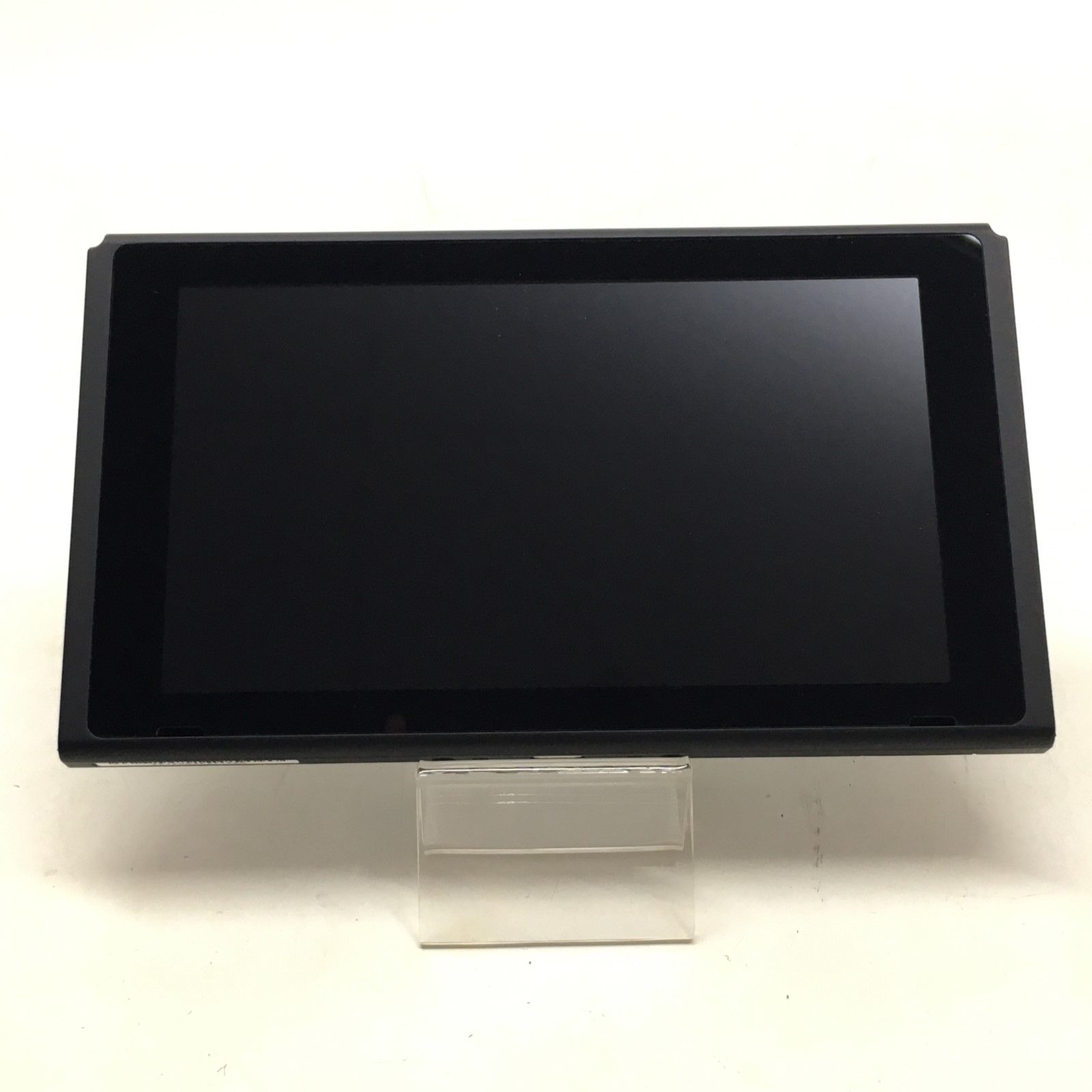 01w-4333 〇 動作確認済み Nintendo Switch本体 XKJ Joy-Con(L)ネオン
