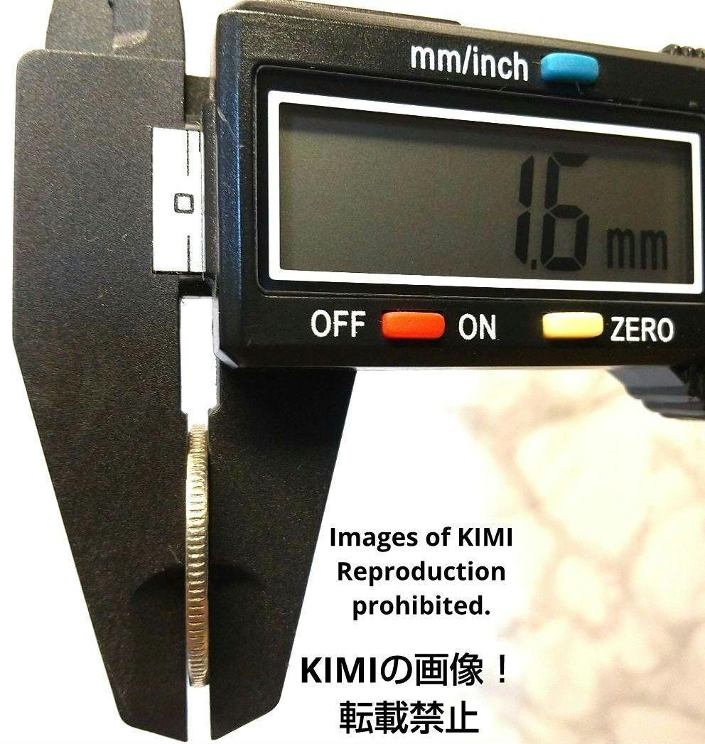 100ウォン硬貨 1973年 直径23.8mm 백원 한국은행 100원 동전