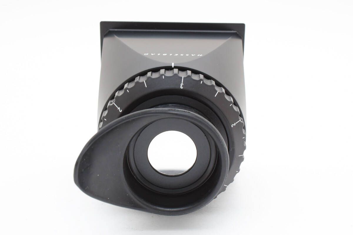  光学 Magnifying hood 52096 ハッセルブラッド マグニファイングフード 4363_19_ その他 レンズアクセサリー