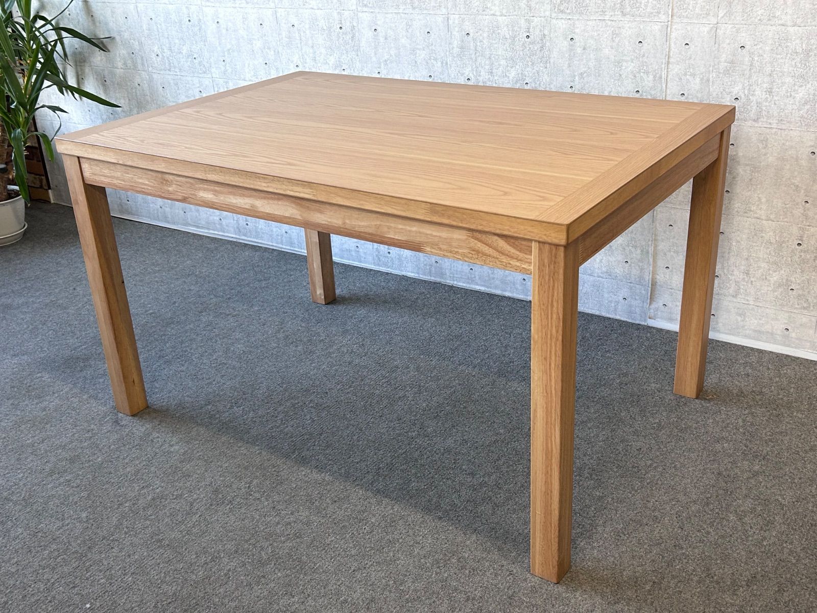 №6 ヴィンテージ＆グレージュ 布団付きこたつ105 安い こたつテーブル