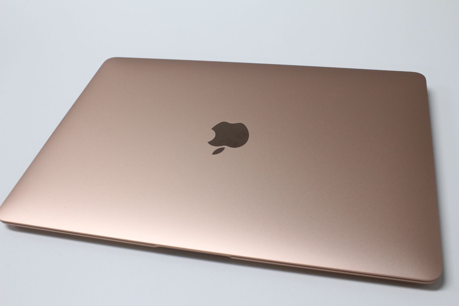 現状品】MacBook Air（M1,2020）256GB/16GB〈MGND3J/A〉④