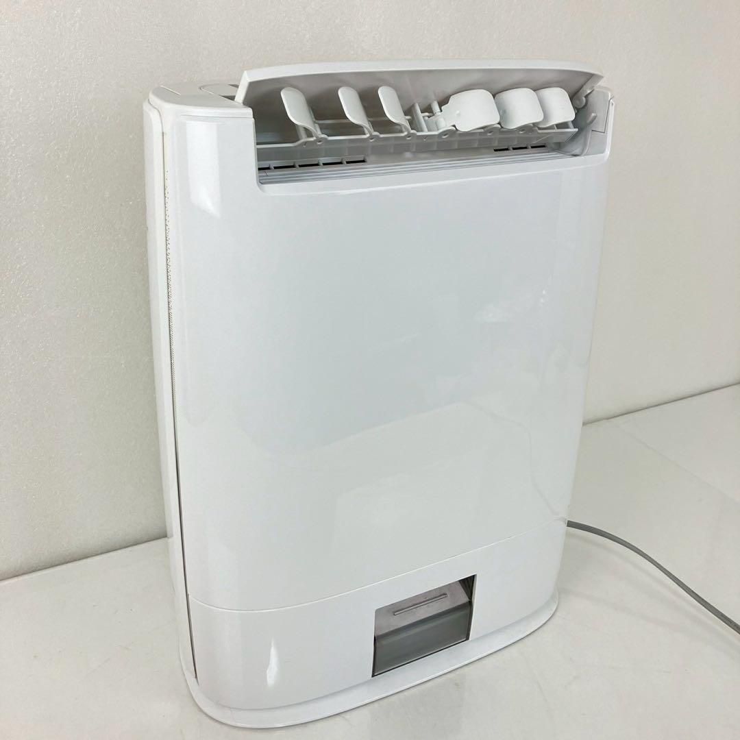 Panasonic 衣類乾燥除湿機 F-YZRX60 ナノイー搭載 パナソニック