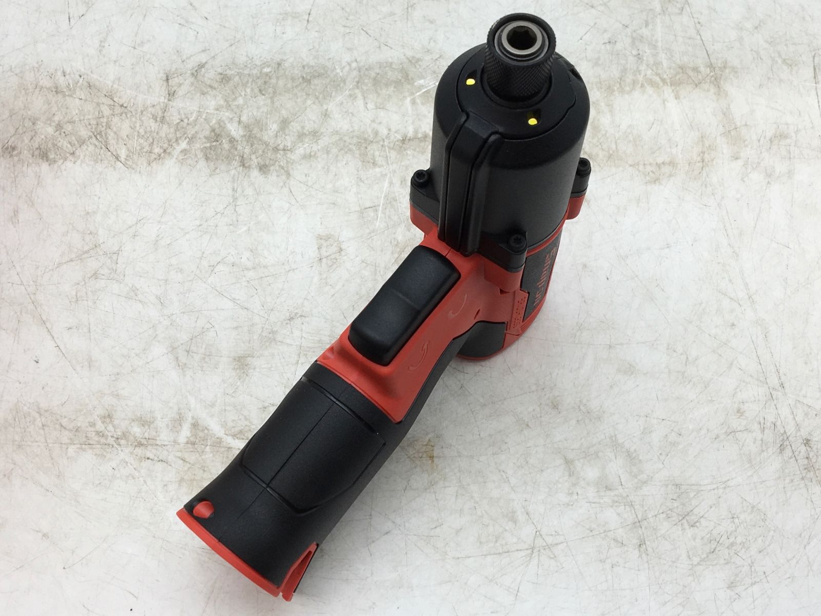 コードレスインパクトドライバー 14.4v