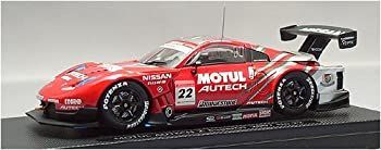 赤コア　149個 中古】「非常に良い」エブロ 1/43 43914 モチュールオーテックZ