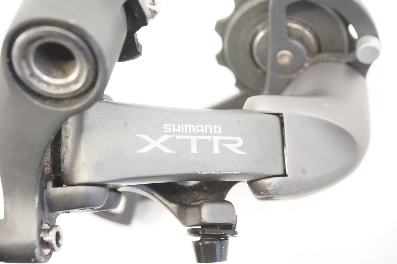 foto様 Shimano XTR RD-M953リアディレイラー ローノーマル foto様