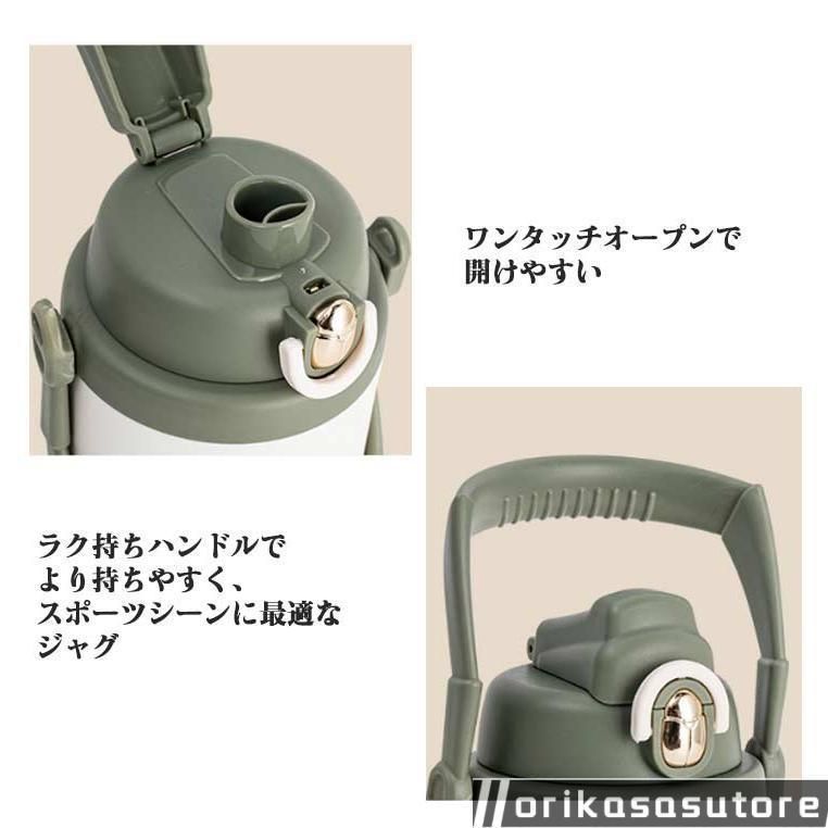 ワンタッチ開閉