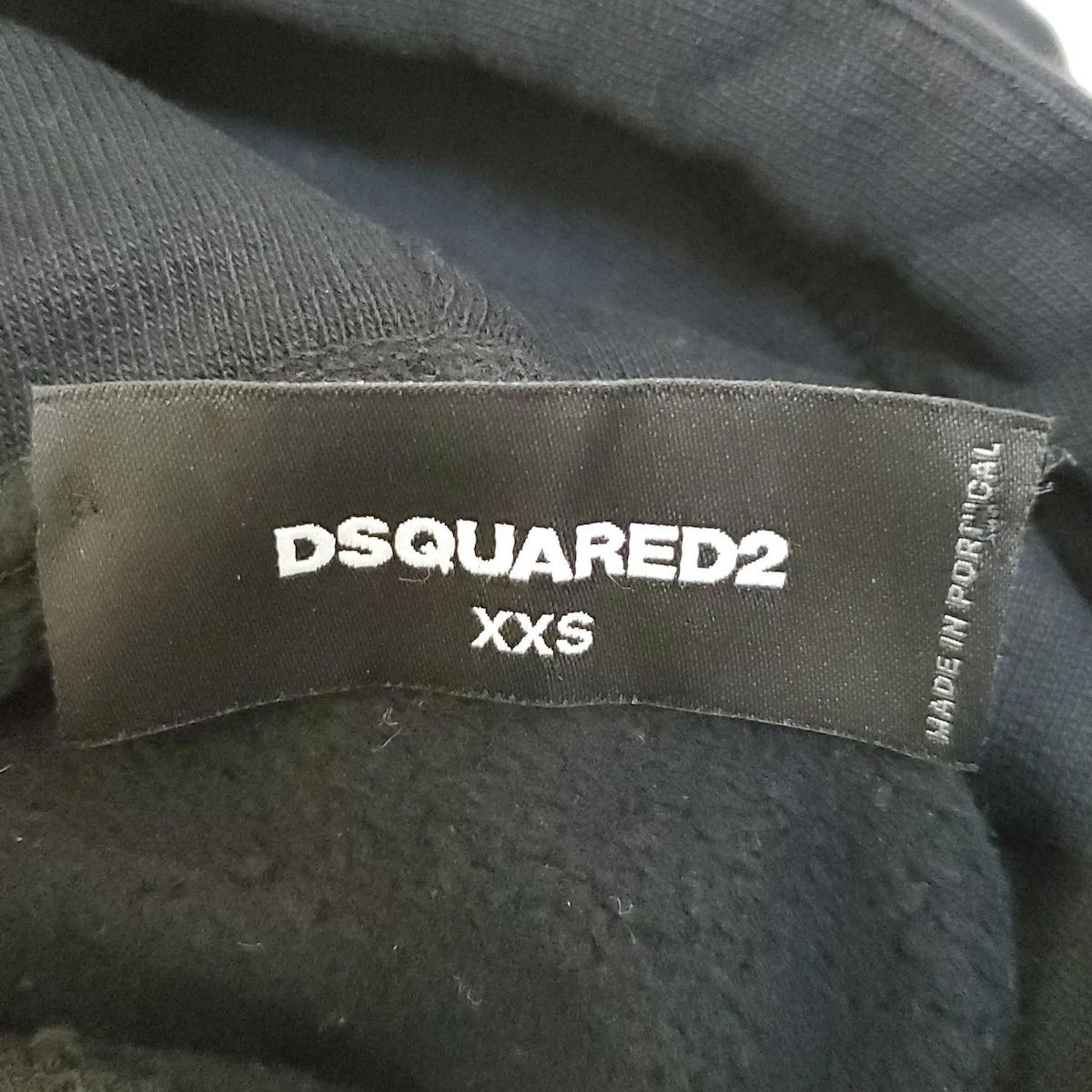 DSQUARED2