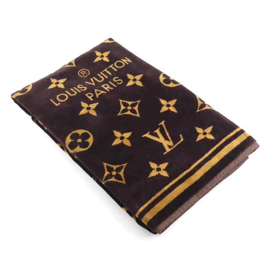 2025年最新】LVビーチタオルの人気アイテム - メルカリ