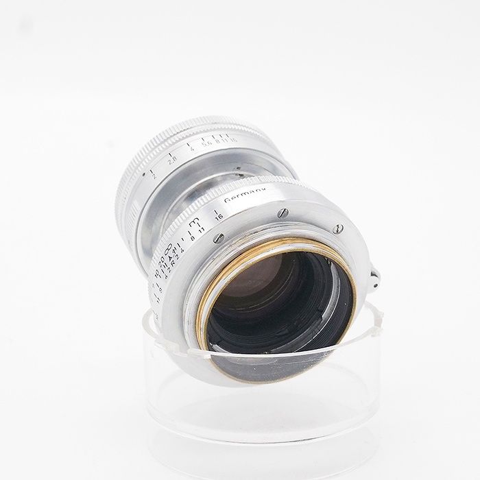 LEICA - 【中古】(ライカ) Leica ズミタールL5cm/2 中古】(ライカ) Leica ズミタール L 5Cm/2｜ナニワグループ
