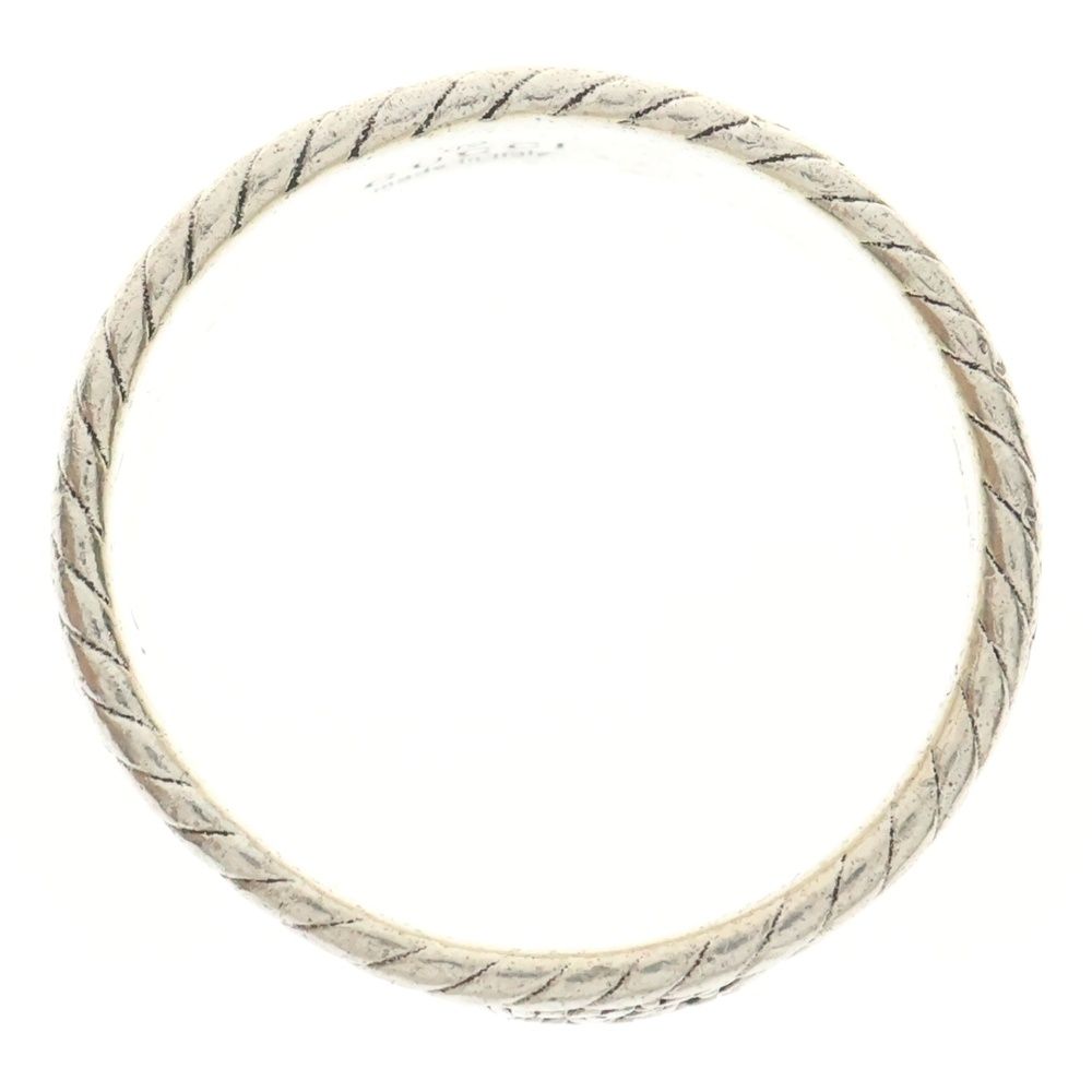 GUCCIシルバーリング Amazon.co.jp: [グッチ] リング アクセサリー 627729 J8400 0701