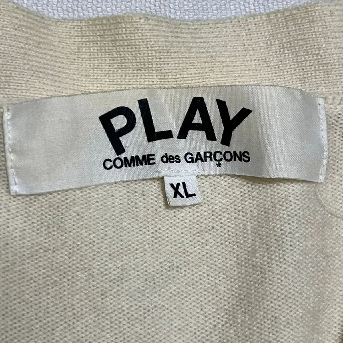 GARCONS