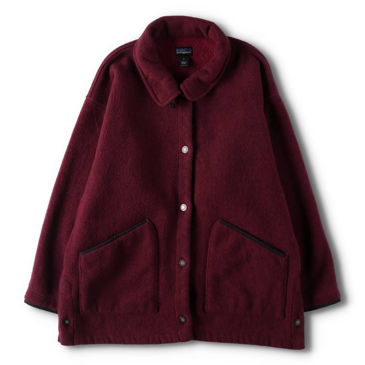 古着 90年代 パタゴニア Patagonia シャーリングコート 28202F5 