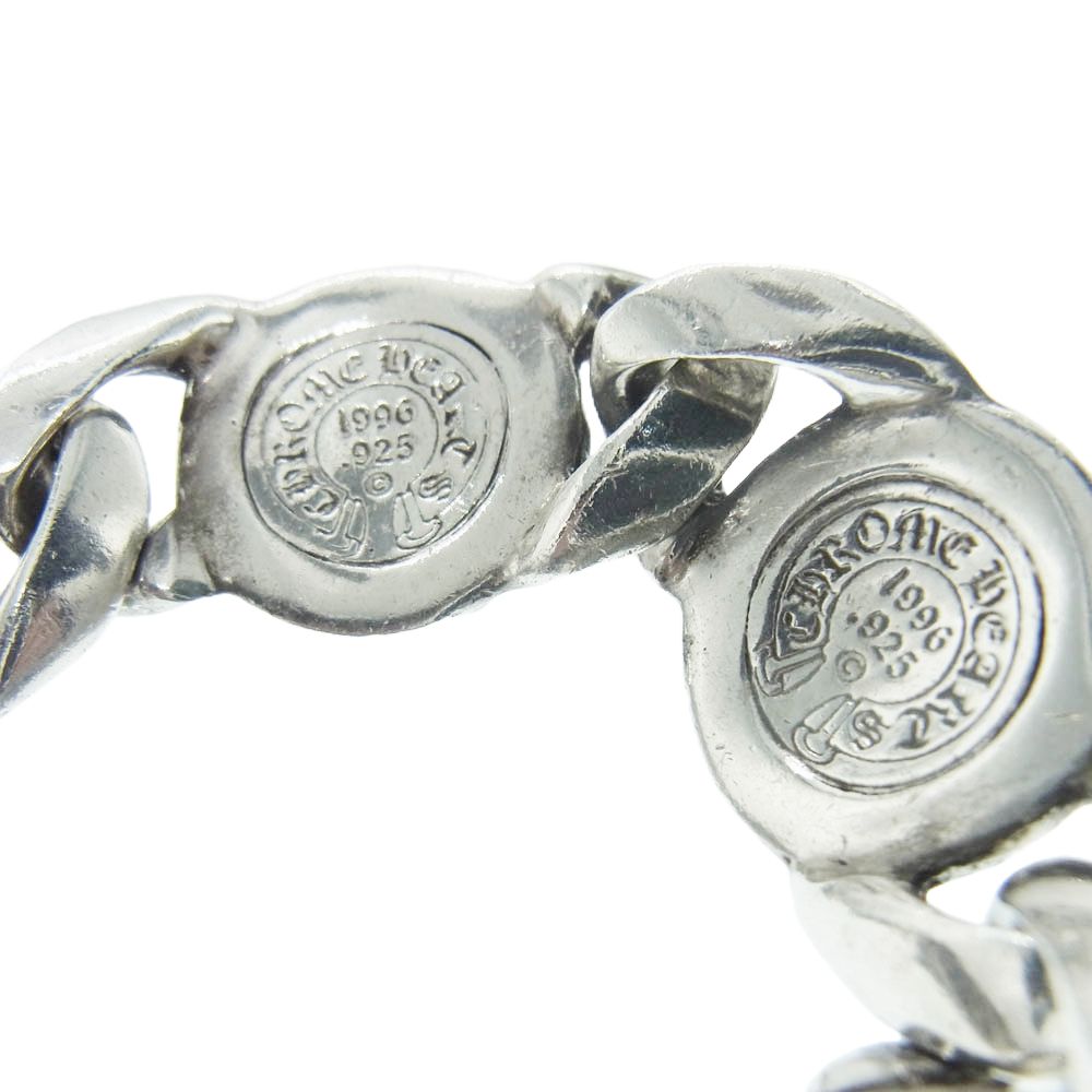 CHROME HEARTS クロムハーツ（原本有） CROSS LINK クロスリンク 6LINK