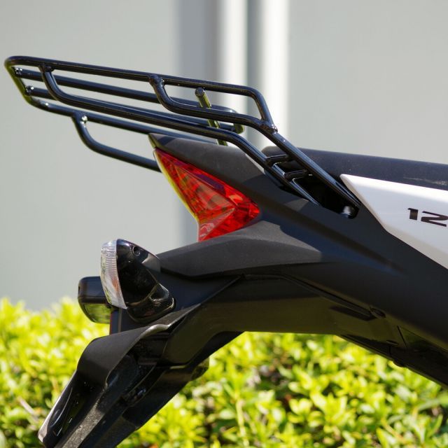 CBR250R MC41用　バイクキャリア ENDURANCE（バイク） ENDURANCE CBR250R CB250F CBR125R