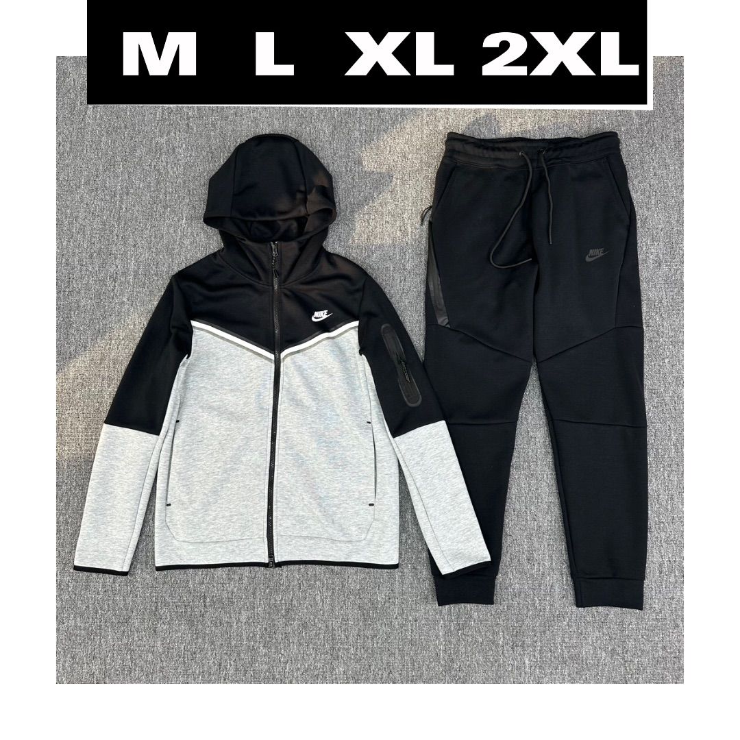 NIKE TECH FLEECE ナイキ テックフリース 上下セットアップ 