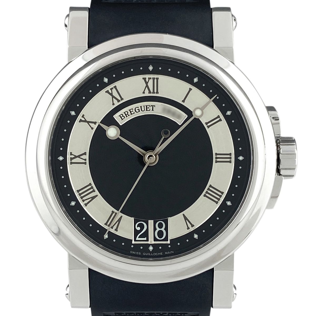 セイコー/プロスペックス/ダイバースキューバH851-00A0/ツナ缶