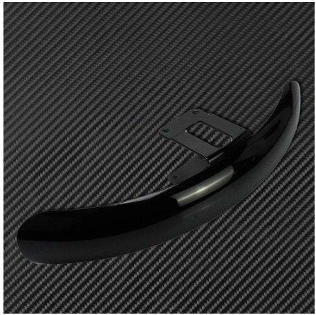 スポーツスター フロント フェンダー XL883 XL1200 2004～2016 マッドガード プロテクター XL スポ ハーレー BRIGHTFACE_UK