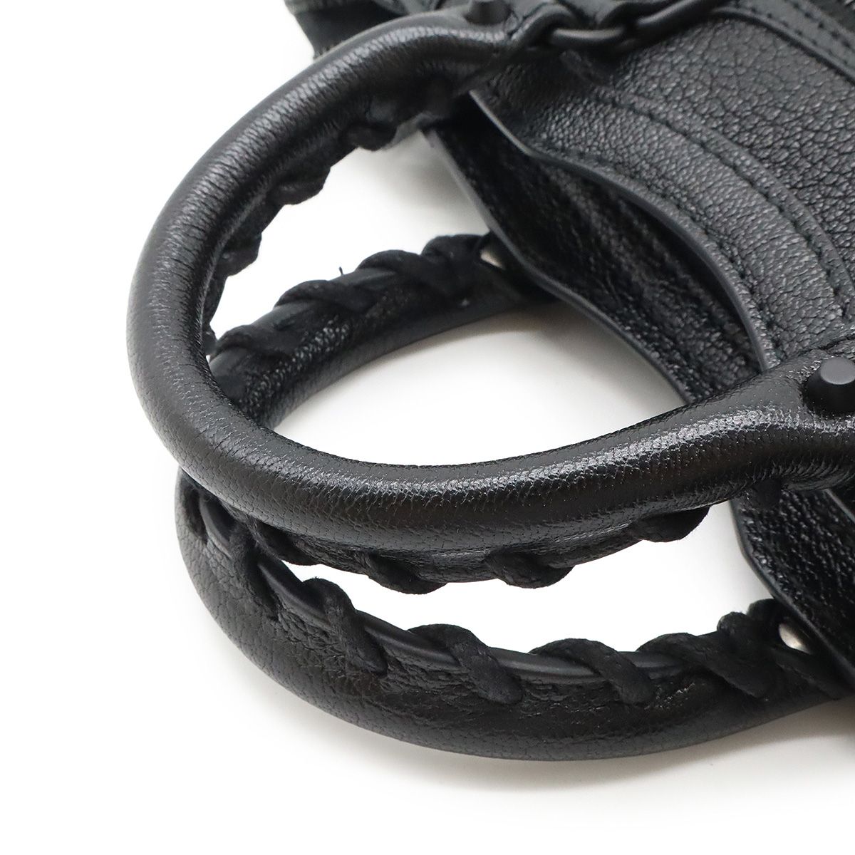 BALENCIAGA バレンシアガ シティ ミニボストン ショルダー ミラー付き 楽天市場】【バッグ】BALENCIAGA バレンシアガ ミニツィギー