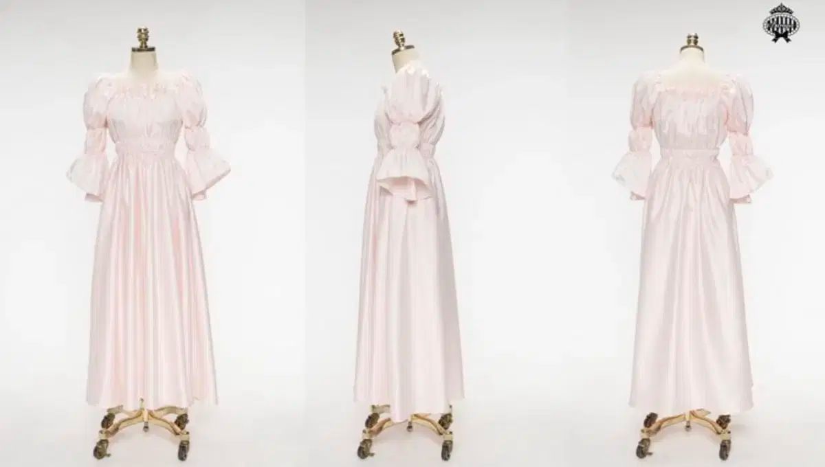 バロック Isabel Marant イサベル マラン ミディ ロリータスーツ ロリータ