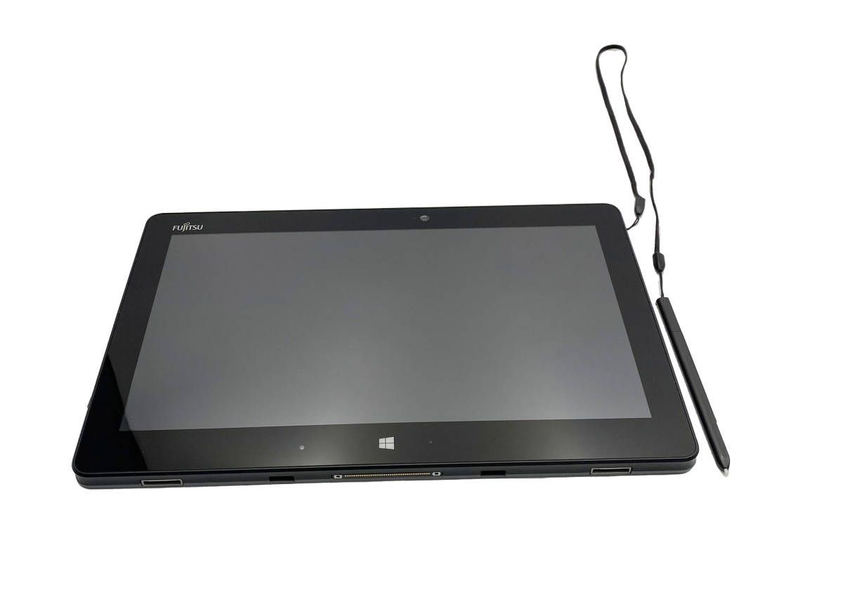 富士通 タブレット ARROWS Tab Q616/P キーボード ペン付属 - タブレット 富士通 タブレット ARROWS Tab Q616/P キーボード ペン付属 - タブレット