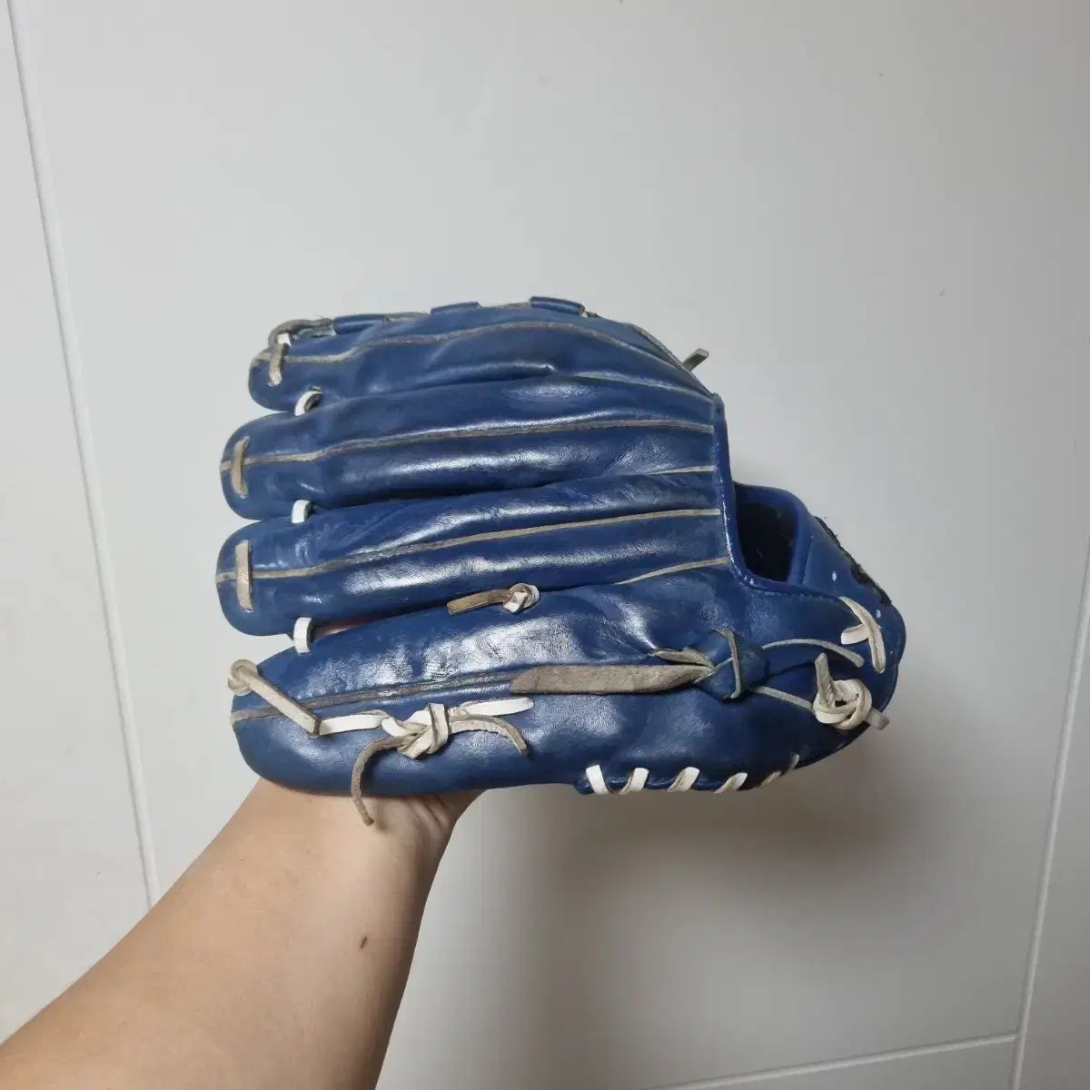 スガイオリジナル SAMURAI サムライ 一般硬式用 投手用グラブ