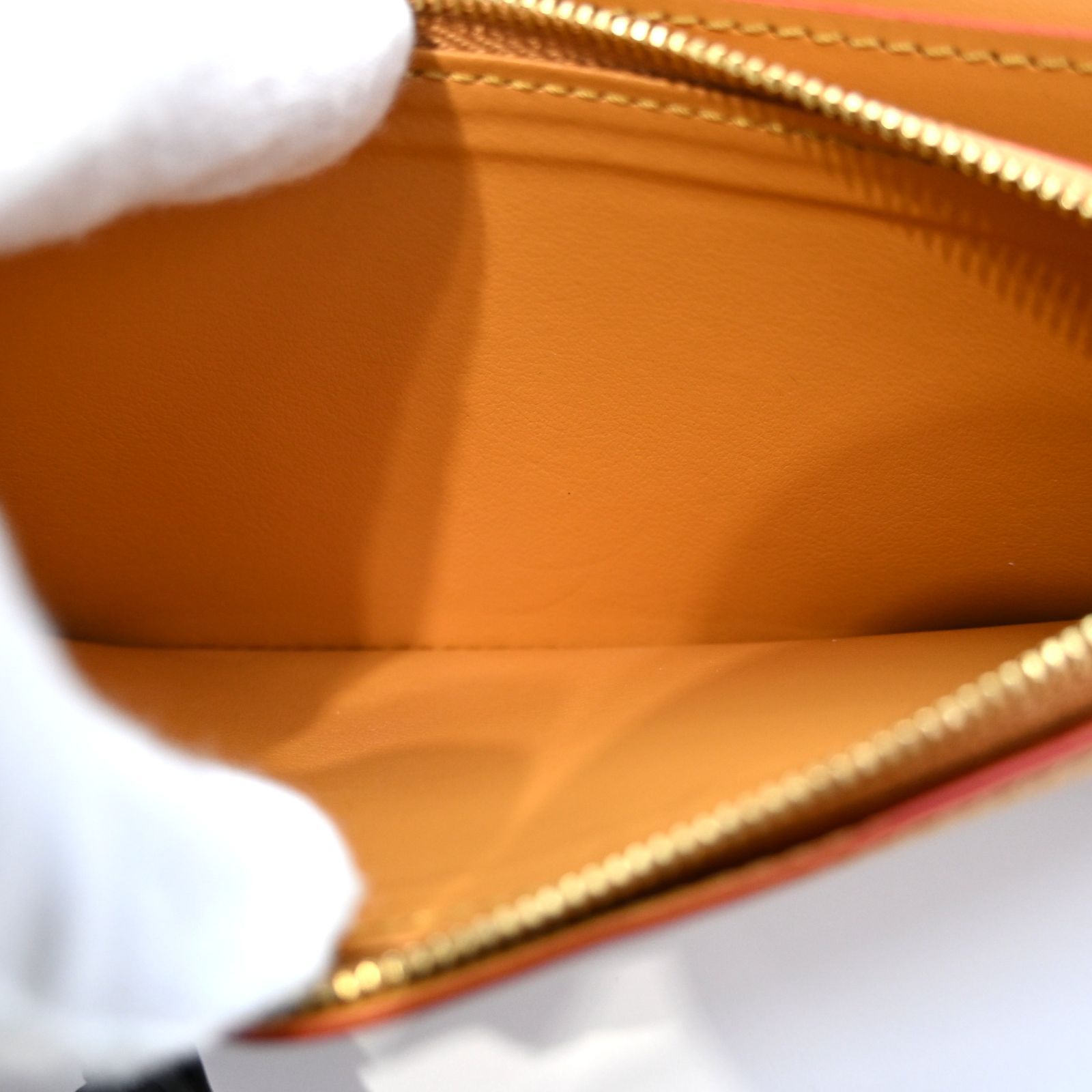 M11706 LOUIS VUITTON ルイヴィトン モノグラムダスト ポルトフォイユ 