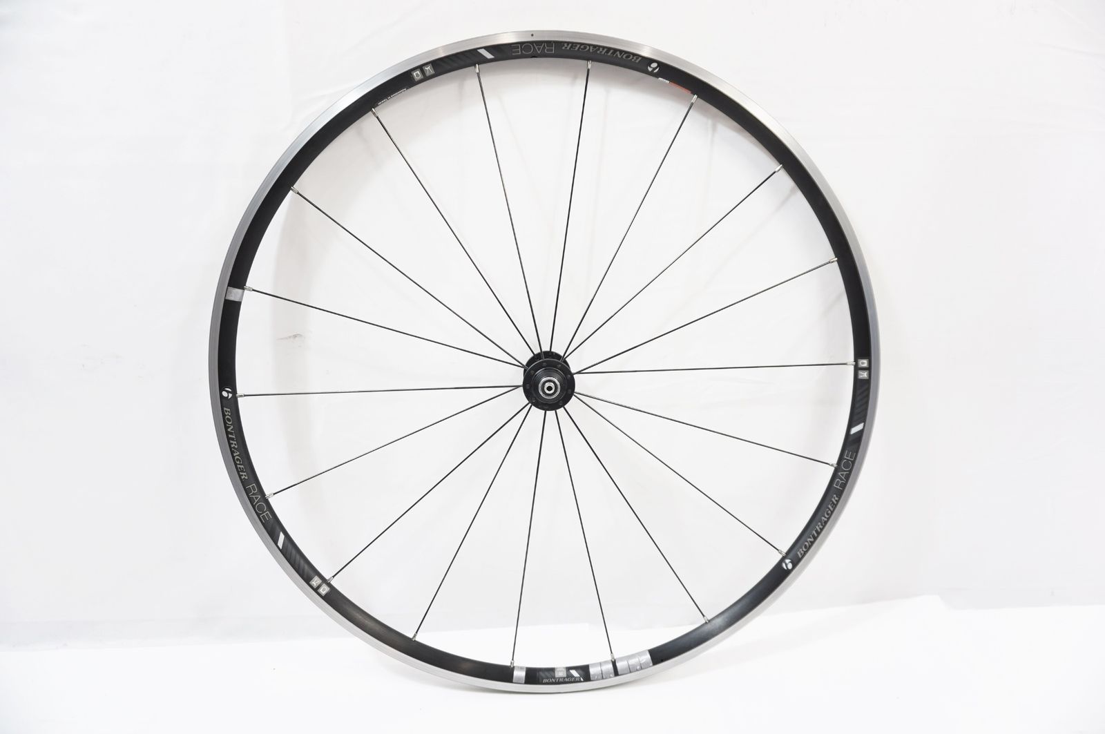 (仮)ゆん ボントレガー ホイール 再出品 BONTRAGER|前後ホイールセット|HARDOFFオフモール（オフモ