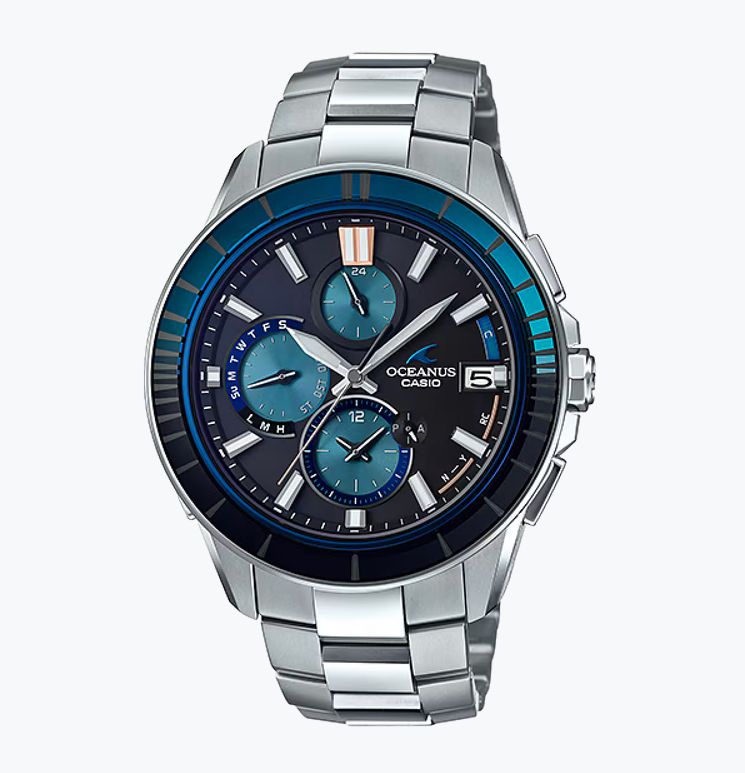casio oceanus OCW-S4000D-1AJF