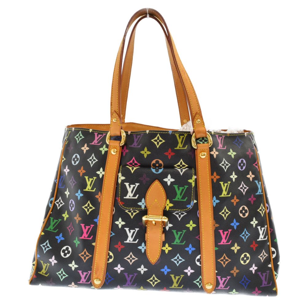 LOUIS VUITTON (ルイヴィトン) M40101 オーレリアGM マルチモノグラム 