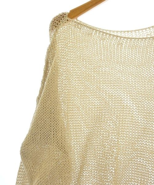 LOISIR ニット・セーター レディース ロワジール 中古　古着 LOISIR（ロワジール） | ニット・セーターの古着・中古通販