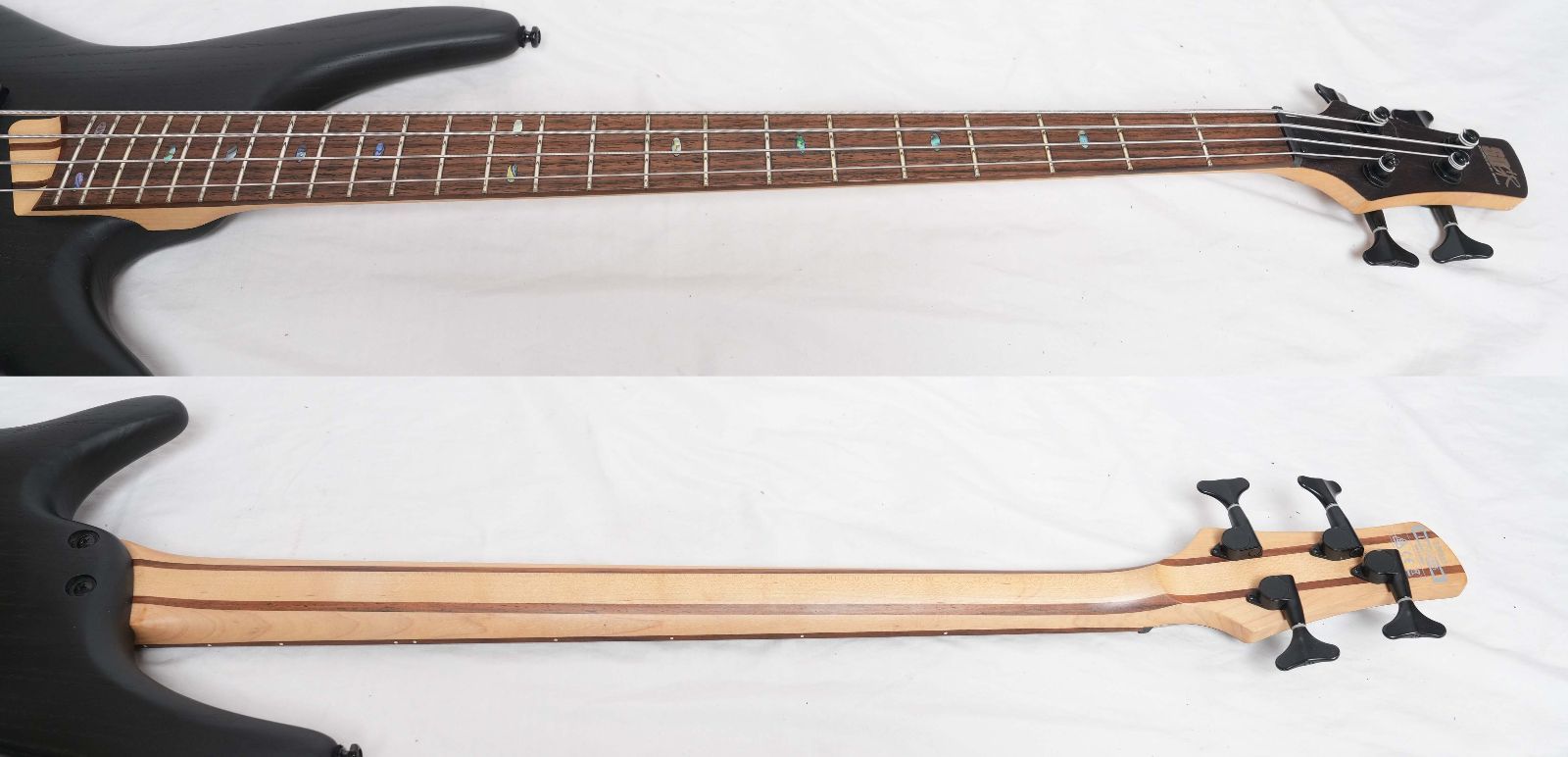 SSR630 Black