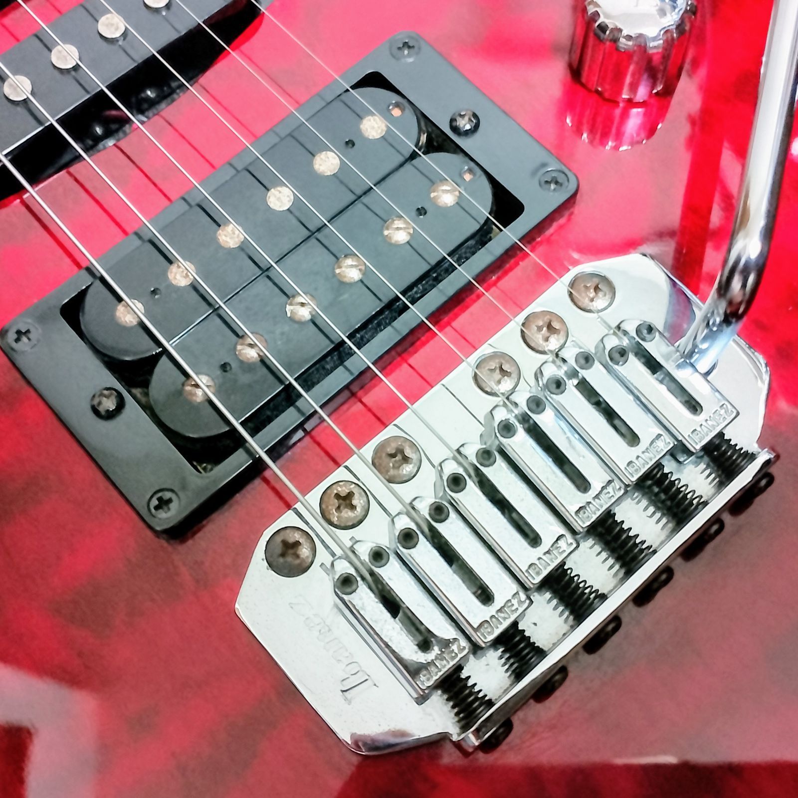Ibanez GIO GRX-70QA TRB エレキギター 弦は新品！ 【公式通販】