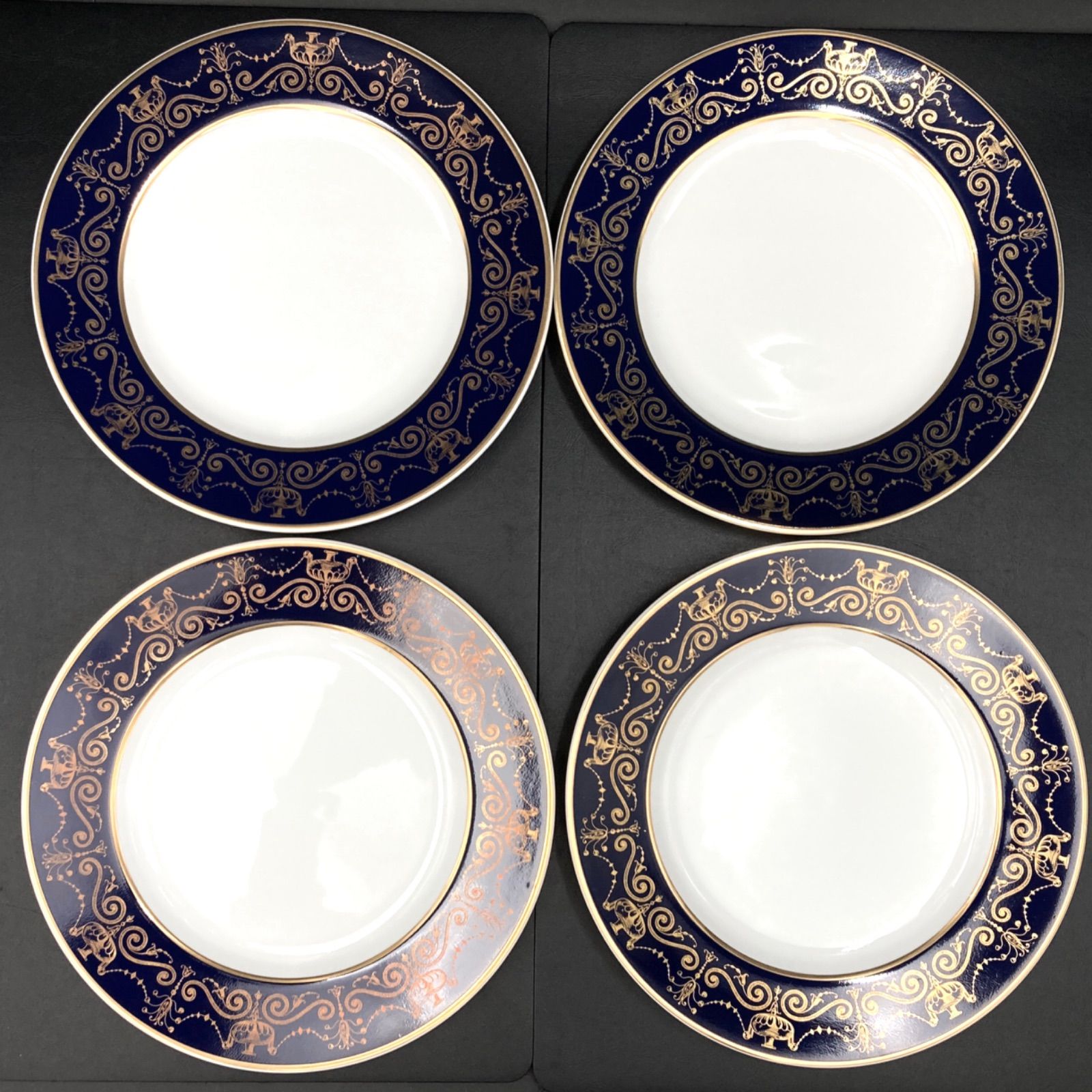 Christian Dior 希少　パラディオ　大皿 Christian Diorパラディオ大皿（1枚）