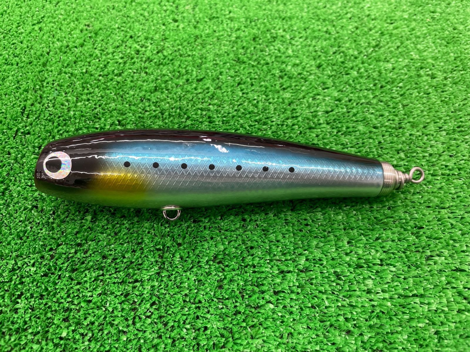 ソウルズ モグラッパー 170-105g マイワシ H27 ソウルズ モグラッパー170-105g マイワシ ※ソウルズのロッド1本