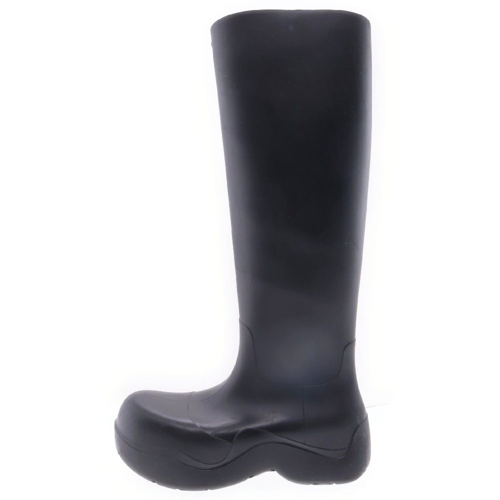 BOTTEGA VENETA (ボッテガヴェネタ) PUDDLE BOOT パドル ロングブーツ ブラック 667222 V00P0