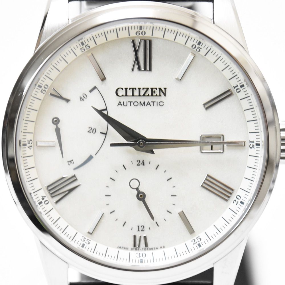 新品未使用】シチズン時計 CITIZEN WATCH シチズンコレクション