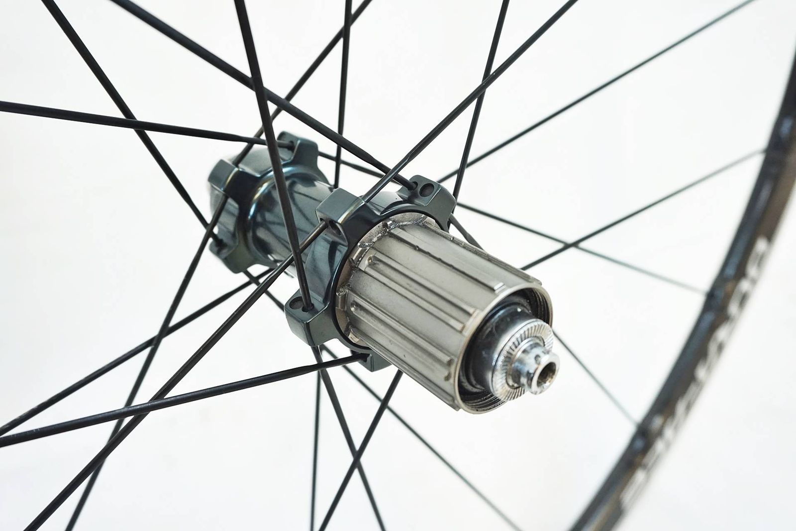 SHIMANO 「シマノ」 DURA-ACE WH-9000 C24 シマノ 11速 ホイールセット