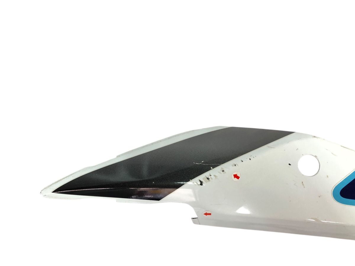 ヤマハ 純正 FJR1300 ハイスクリーン ロングスクリーン 美品