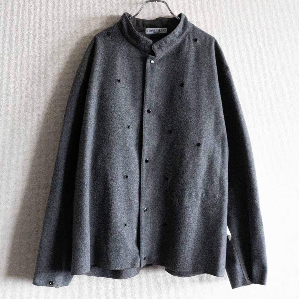 STONE ISLAND 2005AW|ライナージャケット XL ストーンアイランド 25050535