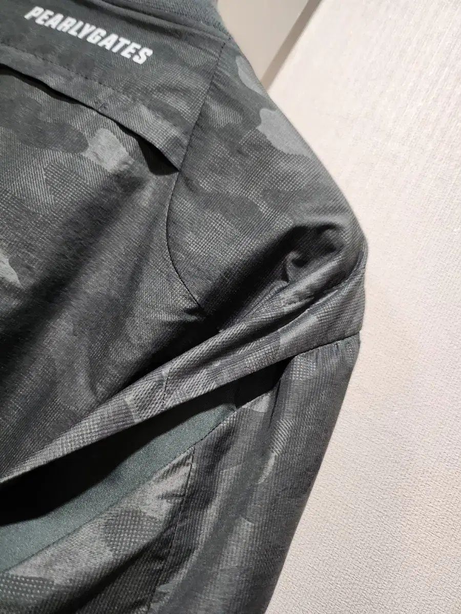 ウィンドブレーカー