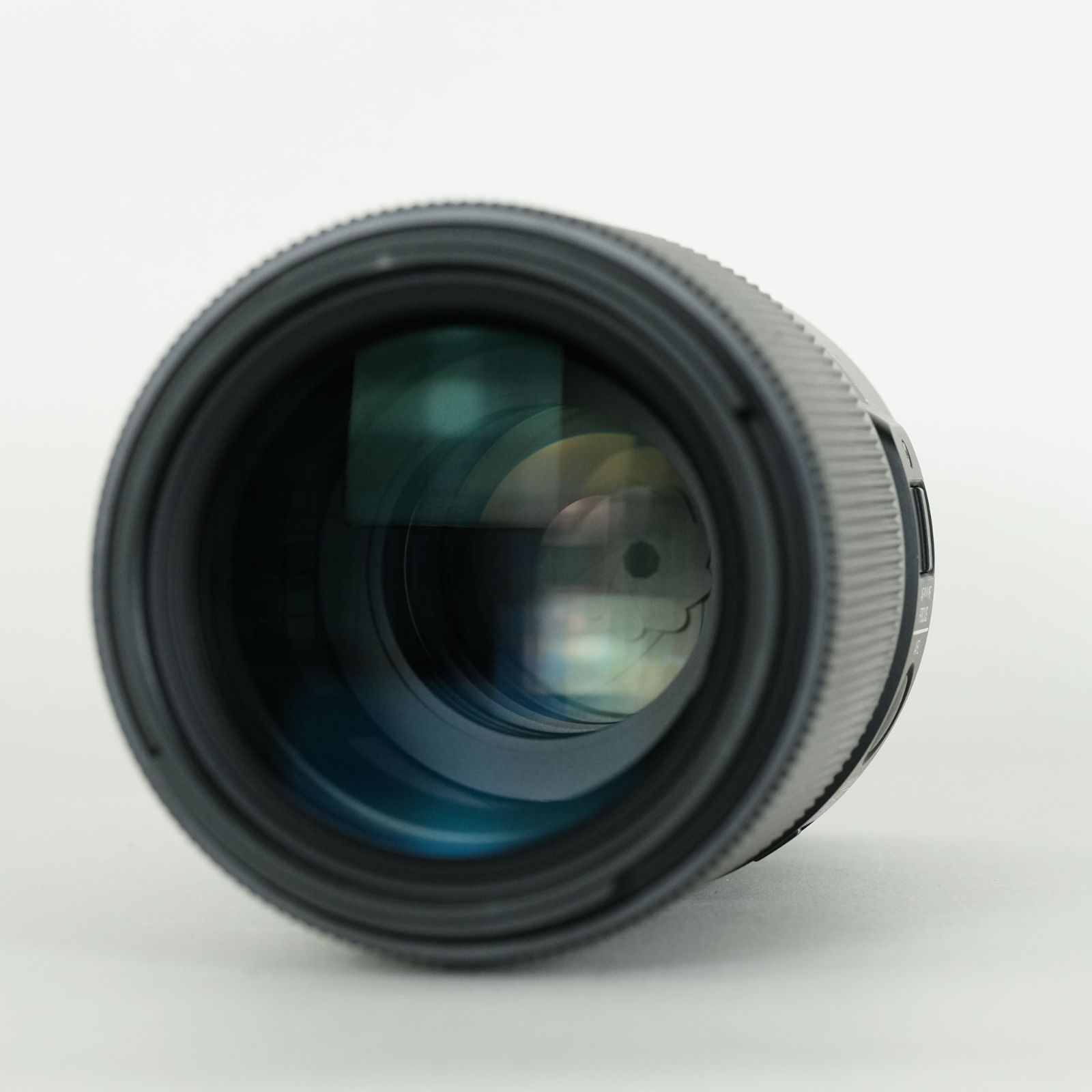 SIGMA 105mm F2.8 DG DN MACROフィルターカバー付 SIGMA 105mm F2.8 DG DN