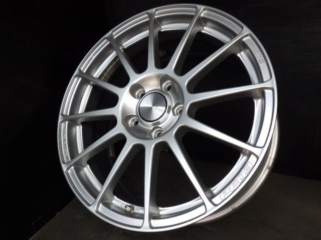 2857 A ENKEI PF-03ホイール 17x7.0J 5穴 PCD114.3 50 4本 BRIGHTFACE_UK