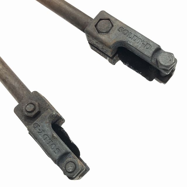 電気ろう付機 EC-1500AWR