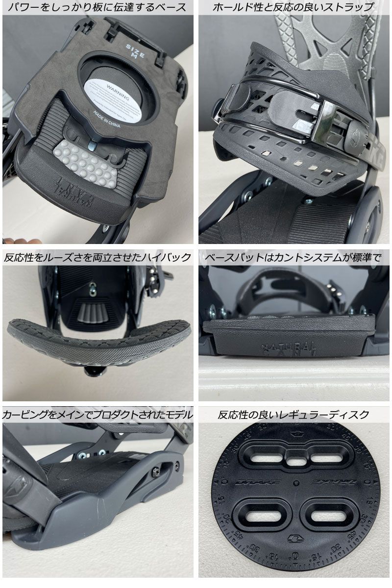 24-25 DRAKE / ドレイク FIFTY LTD フィフティーリミテッド メンズ