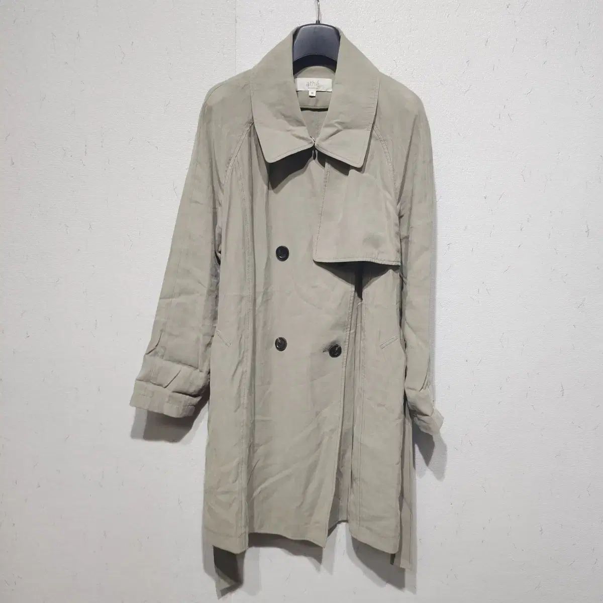 Athe アッテ vanessabruno ヴァネッサ ブリューノ ジャケット